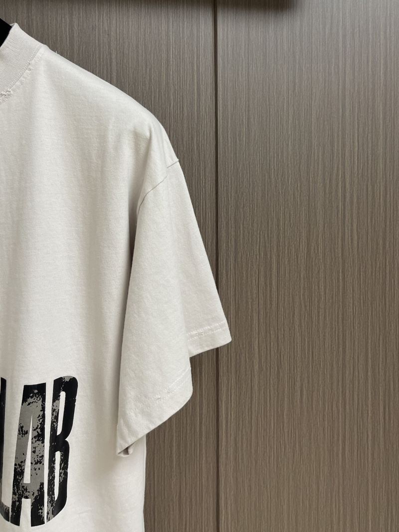 Balenciaga T-Shirts